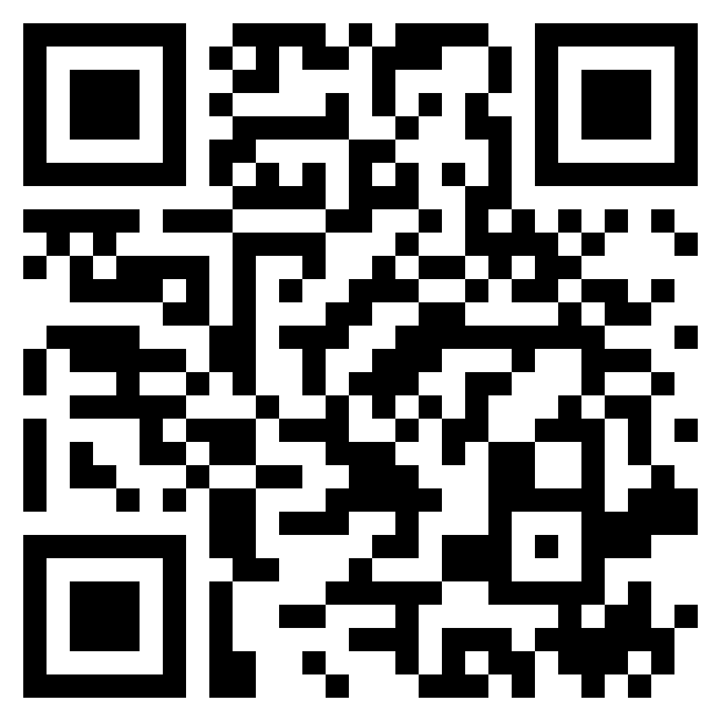 Stellar App QR Code